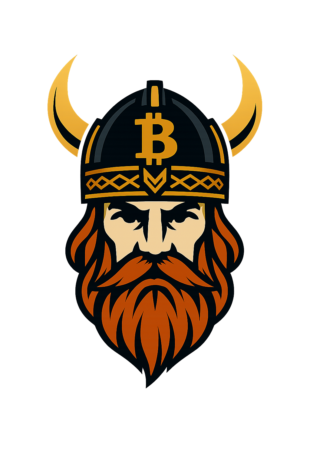 Crypto Valhalla logo